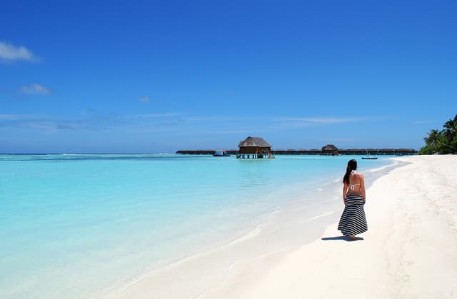 Maledives