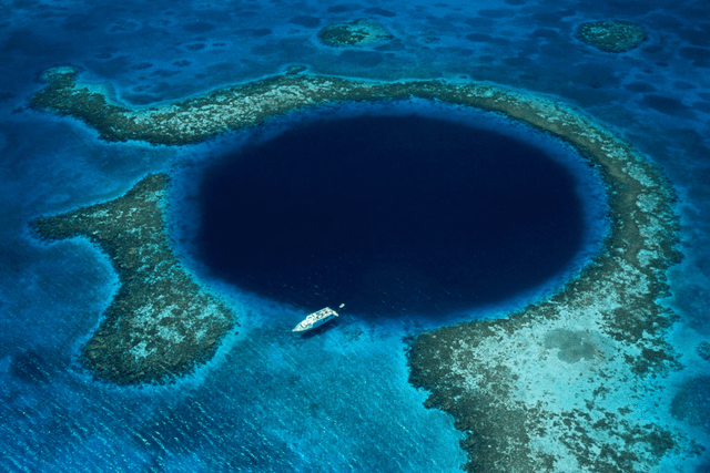 Belize Jungle & Caribbean Coast Fly-Drive