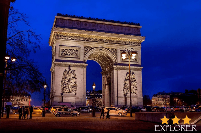 París, a tu manera