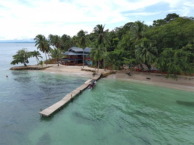 Panama  Playa Venao