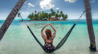 Panama City et Bocas del Toro