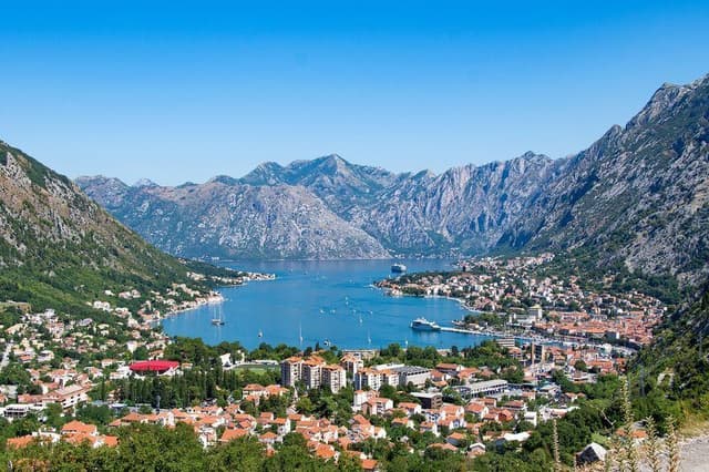 Lo mejor de Croacia: vuelo + coche de alquiler
