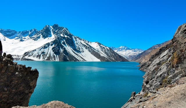 Anden, Küste & Wein – Reise durch Zentralchile