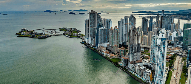 Tour alla scoperta di Panama