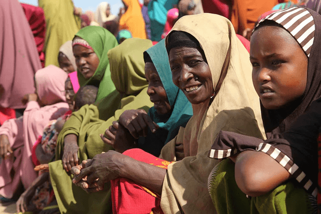Etiopia – Culla dell'Umanità e Tradizioni senza Tempo