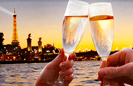 ⭐⭐⭐⭐⭐Escapada Elegante a París