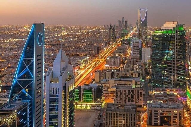 ⭐⭐⭐⭐Riyad – Patrimoine et Arabie moderne
