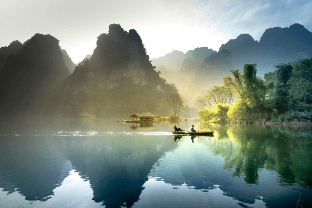 14-Day Vietnam – Cambodia – Thailand Discovery
