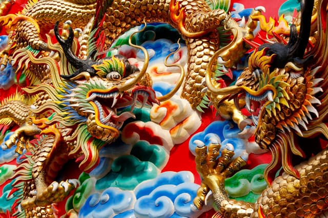 Escapada de 7 días a Tailandia