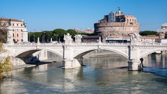 ⭐⭐⭐⭐⭐💎Scopri Roma — Soggiorna nel lusso assoluto