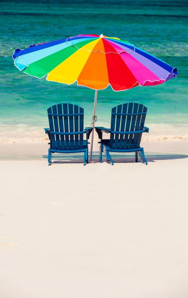 BahamasNassau et Paradise Island