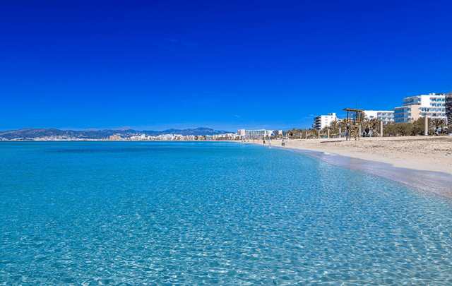 Barcelona & Mallorca – City Style Meets Island Bliss