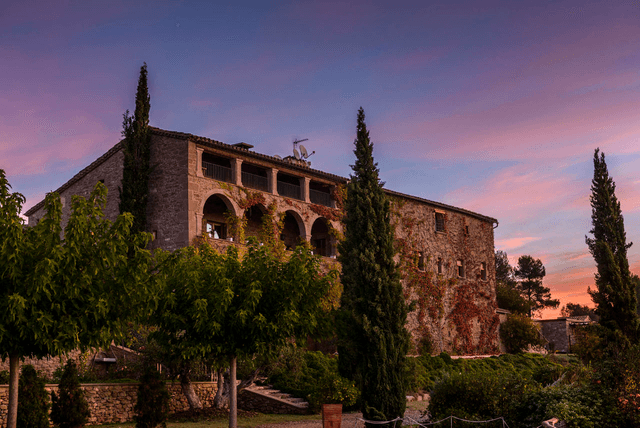 Barcelona & Catalan Countryside Escape