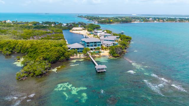 Placencia Belize - A Dream