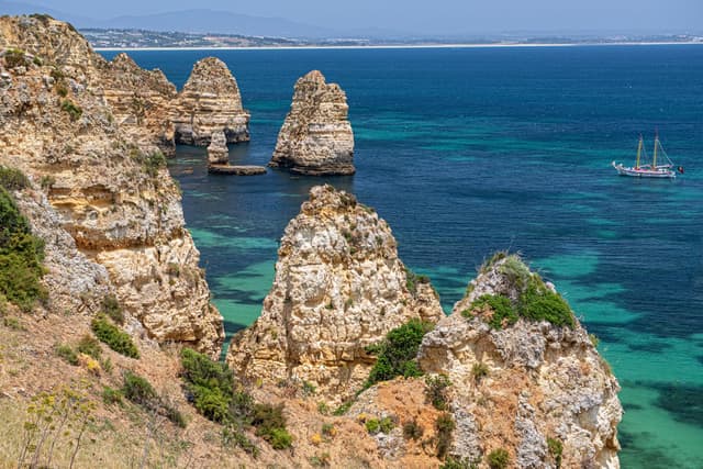 1 week Self-Drive Portugal