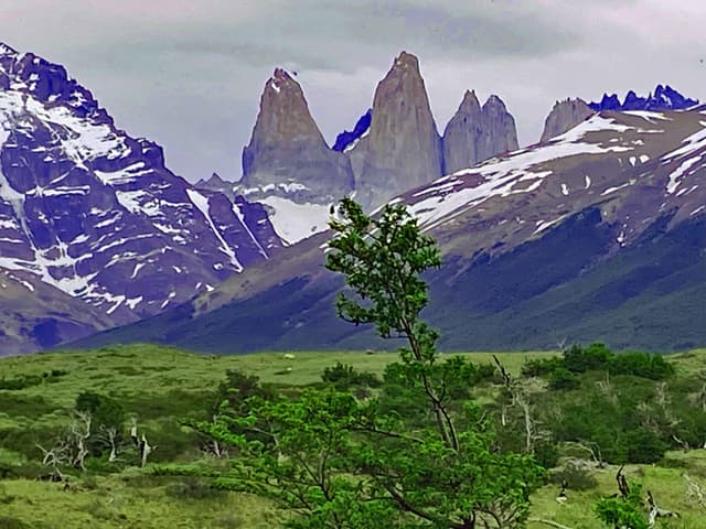 ⭐⭐⭐⭐Die große Chile-Rundreise