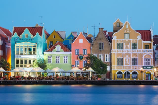 🌴 Curaçao All-Inclusive-Auszeit