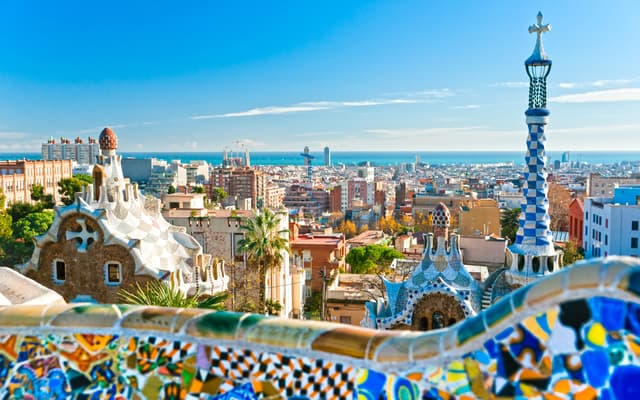 Ein gehobenes Barcelona-Erlebnis