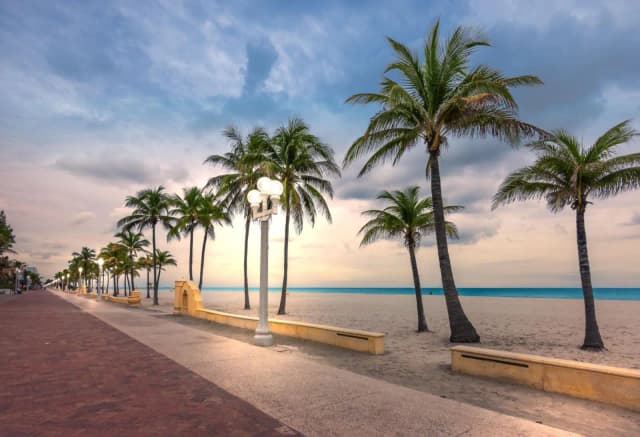 Miami, Beaches & Florida Freedom